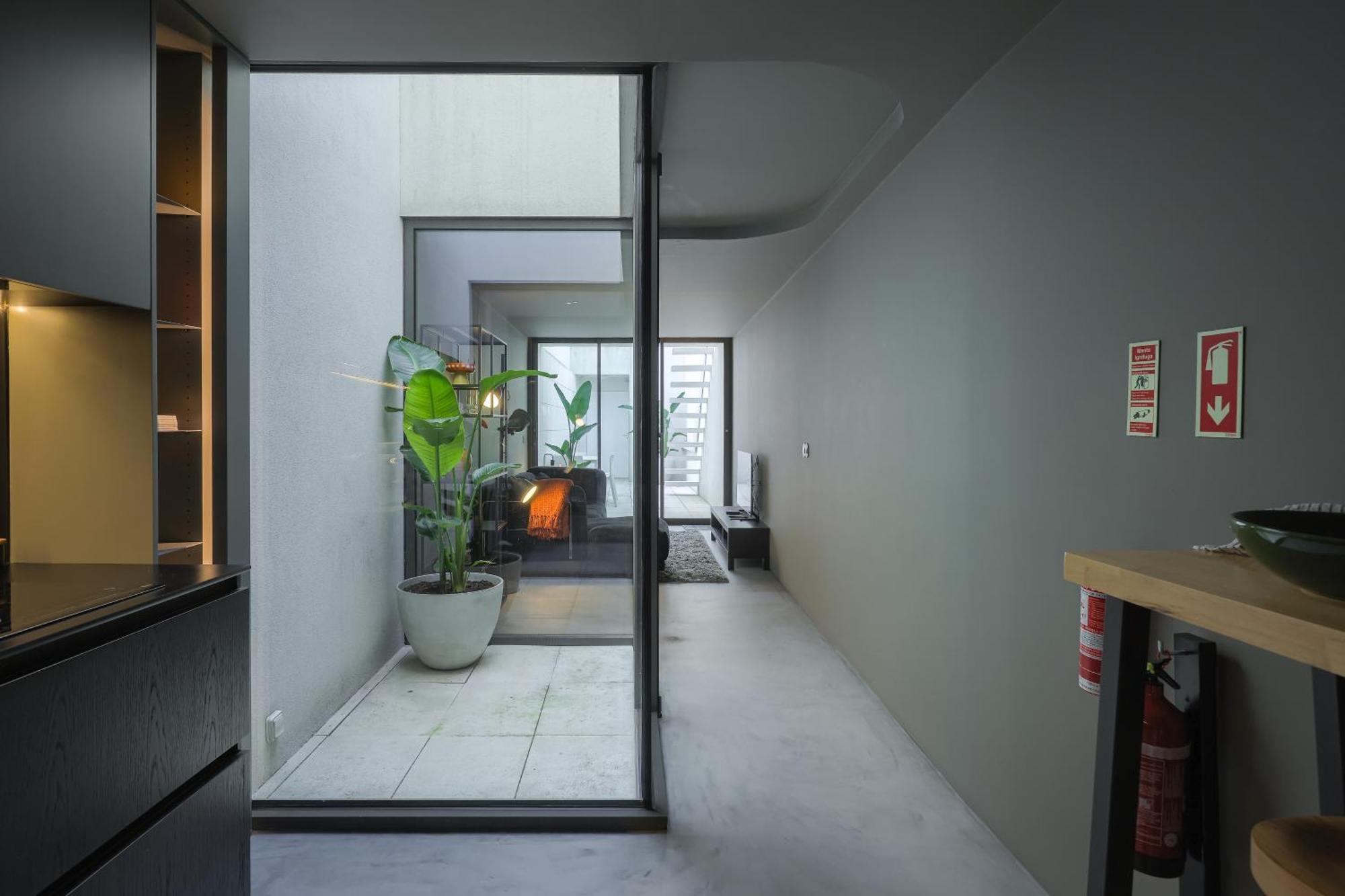 Casa Beira Mar Villa Aveiro Exteriör bild