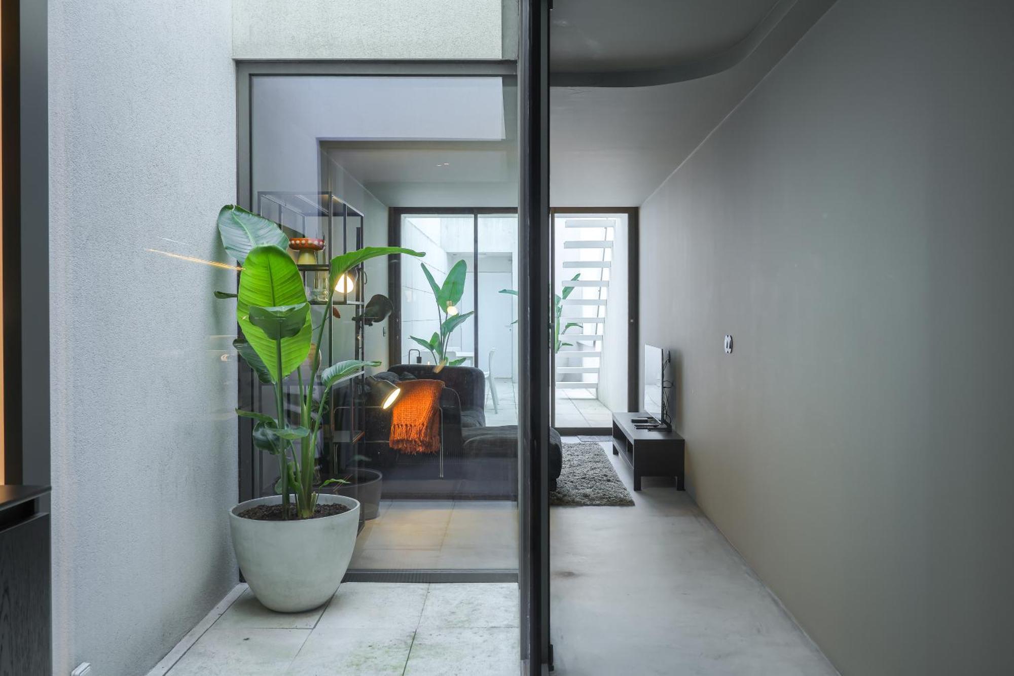 Casa Beira Mar Villa Aveiro Exteriör bild