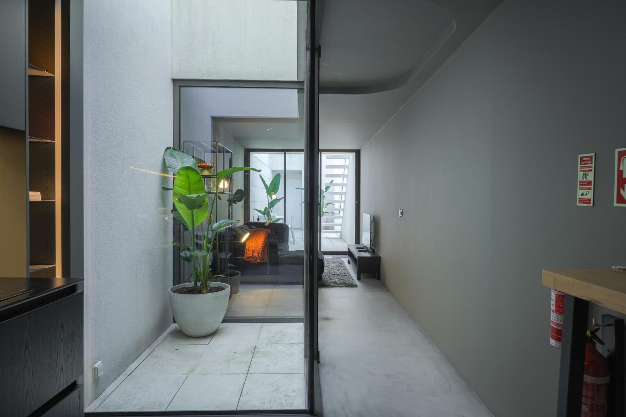 Casa Beira Mar Villa Aveiro Exteriör bild