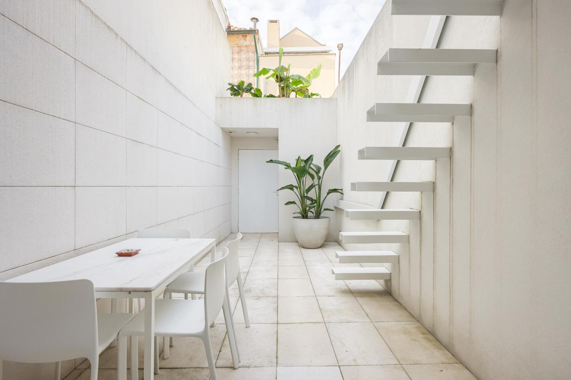 Casa Beira Mar Villa Aveiro Exteriör bild
