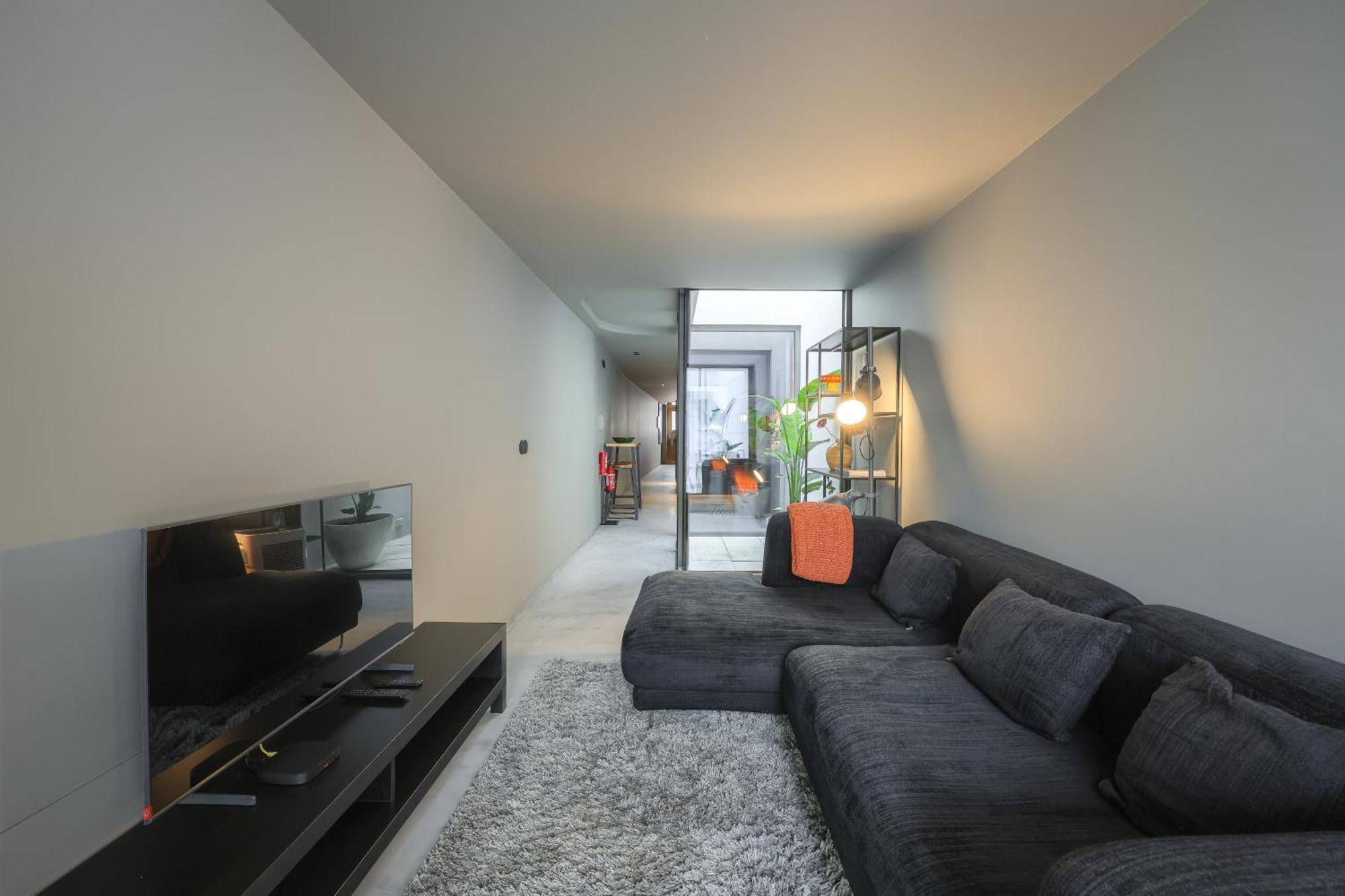 Casa Beira Mar Villa Aveiro Exteriör bild