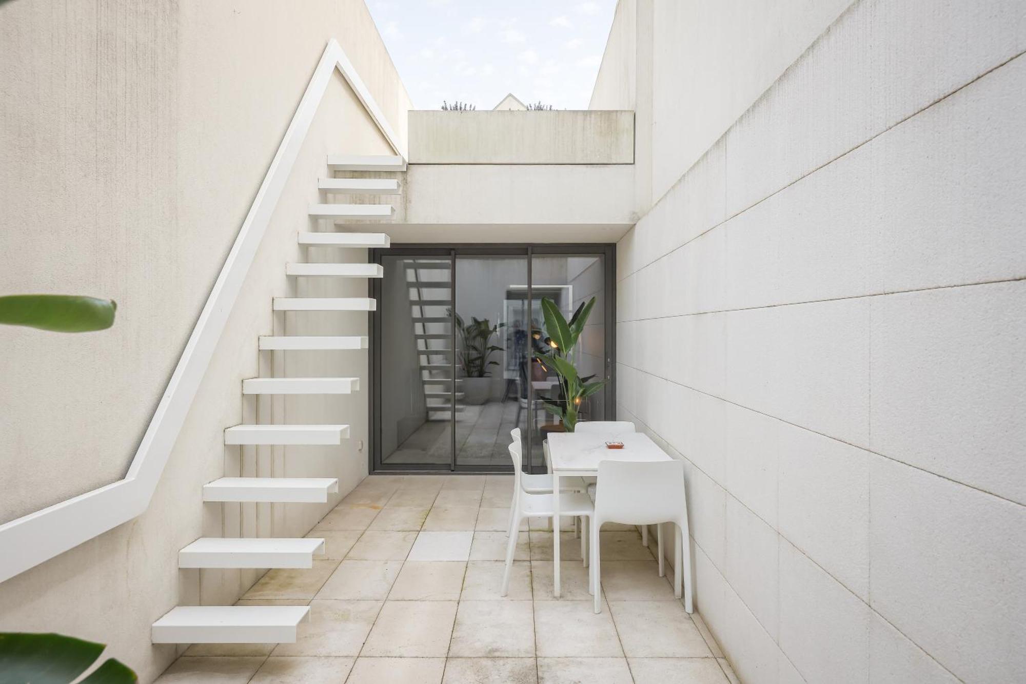 Casa Beira Mar Villa Aveiro Exteriör bild