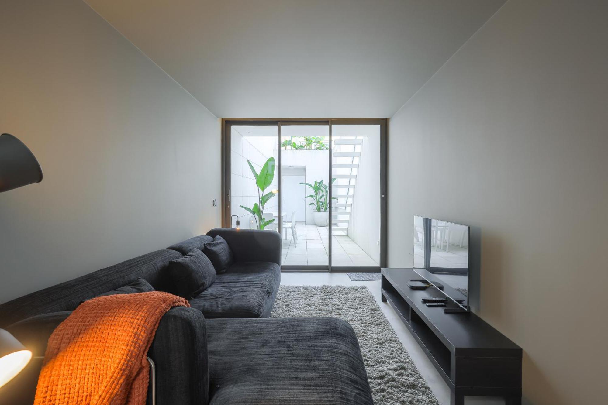 Casa Beira Mar Villa Aveiro Exteriör bild