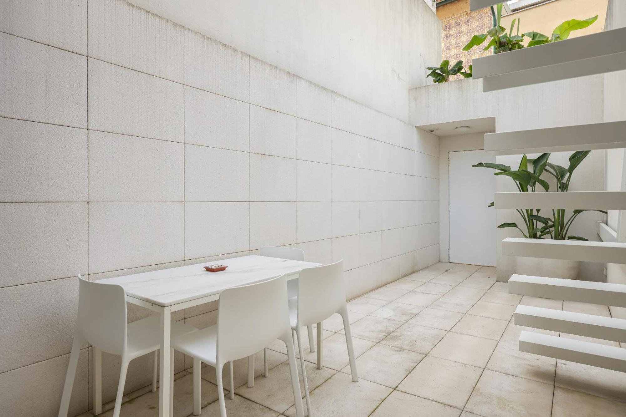 Casa Beira Mar Villa Aveiro Exteriör bild