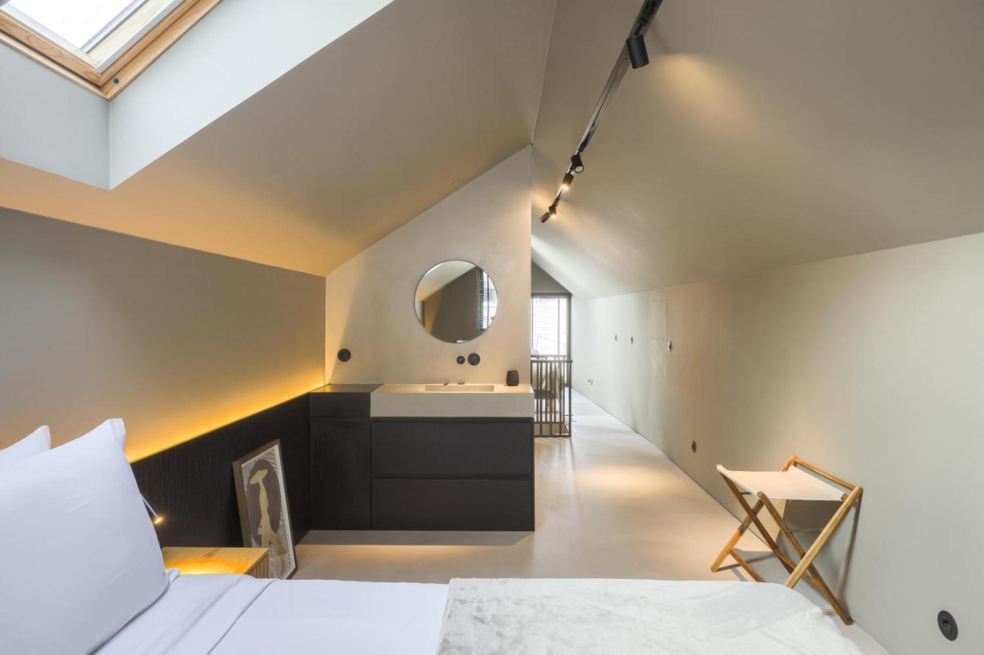 Casa Beira Mar Villa Aveiro Exteriör bild