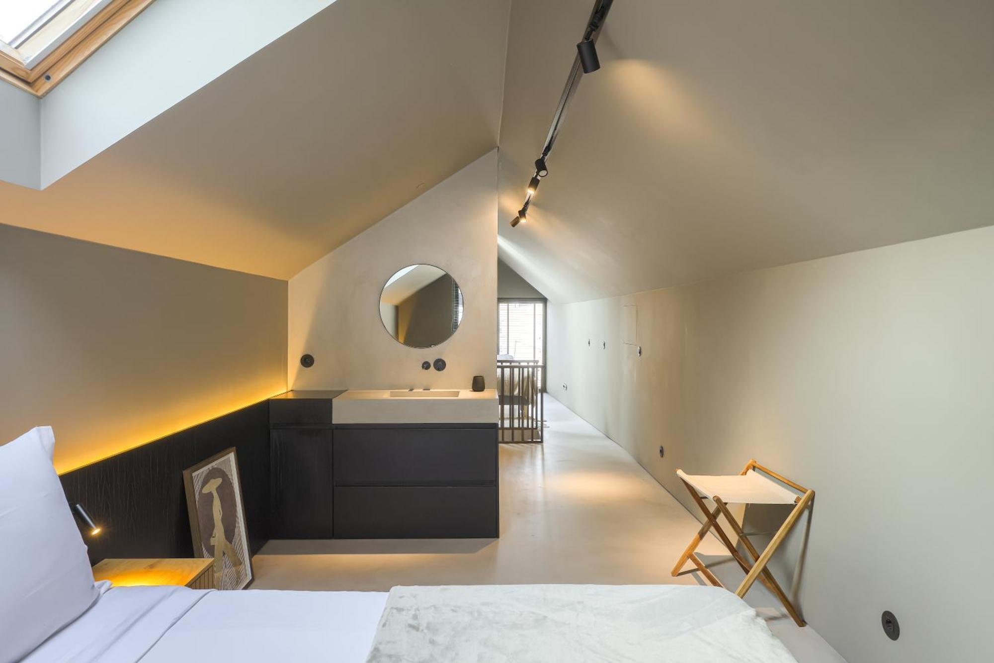 Casa Beira Mar Villa Aveiro Exteriör bild